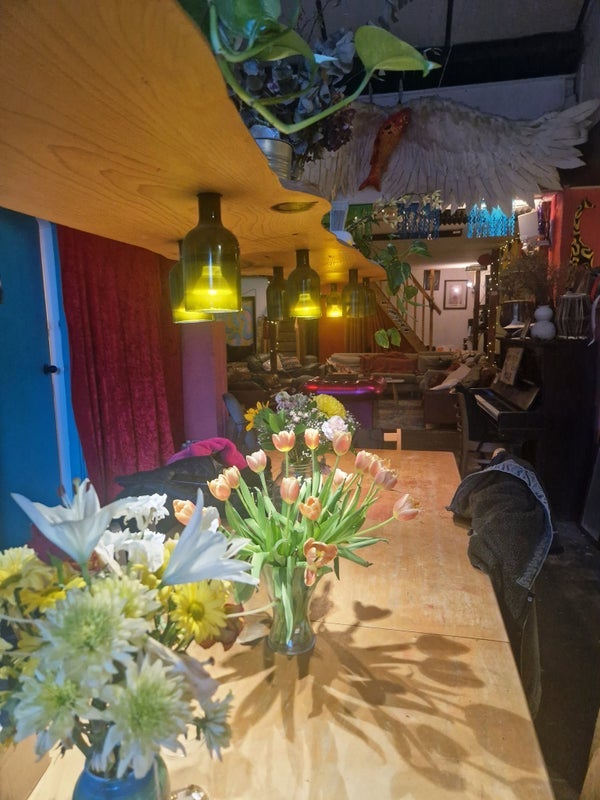 Room Lothair Road North in Greater London