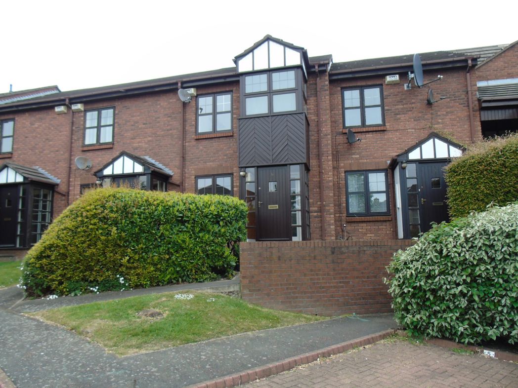 House Portland Road in Newcastle upon Tyne