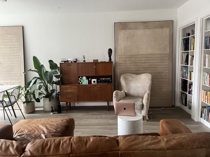 Flat Smeed Road in Greater London
