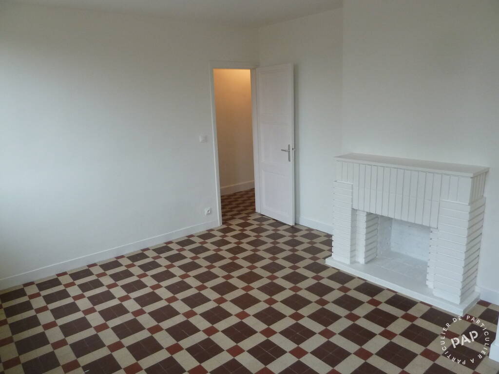 Flat Rue du Général de Gaulle in Péronne-en-Mélantois
