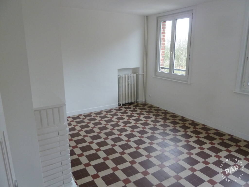 Flat Rue du Général de Gaulle in Péronne-en-Mélantois