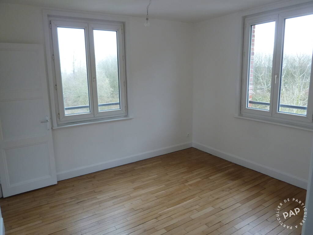 Flat Rue du Général de Gaulle in Péronne-en-Mélantois