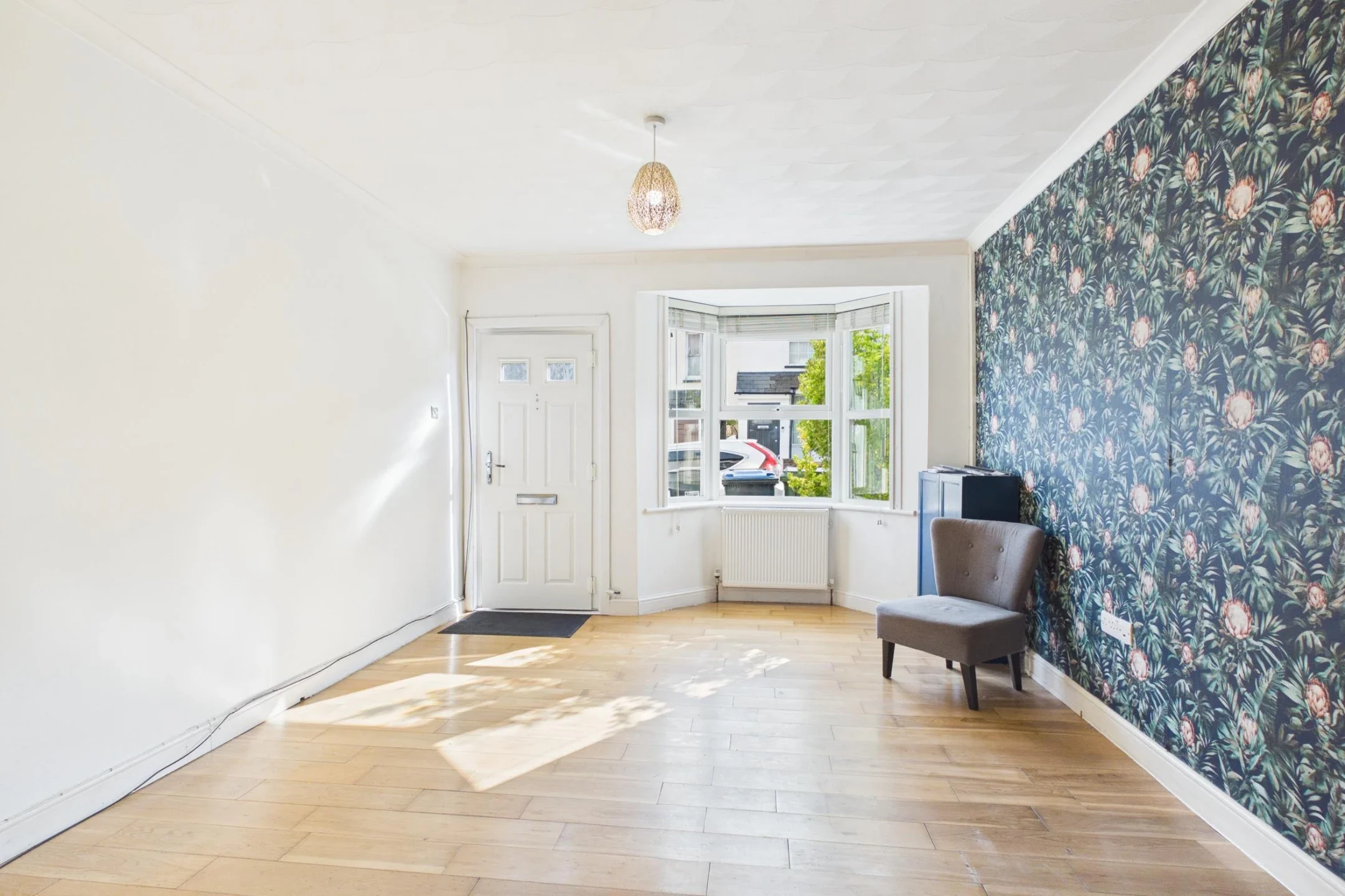 House Astley Road in Dacorum