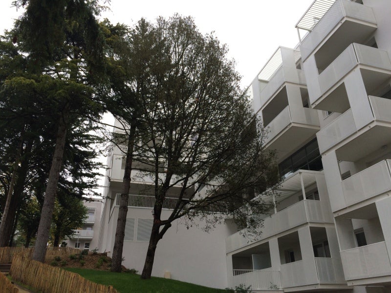 Flat Avenue Coriolan in Lucé