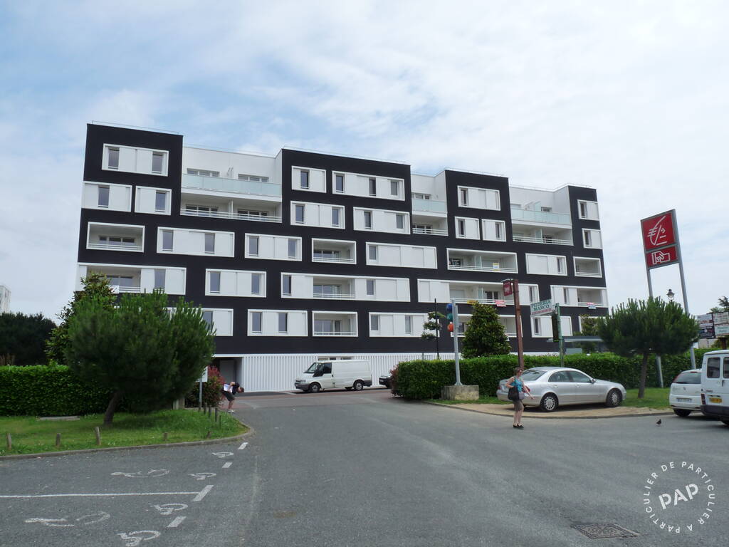 Flat Rue Fernand Laurent in Cenon