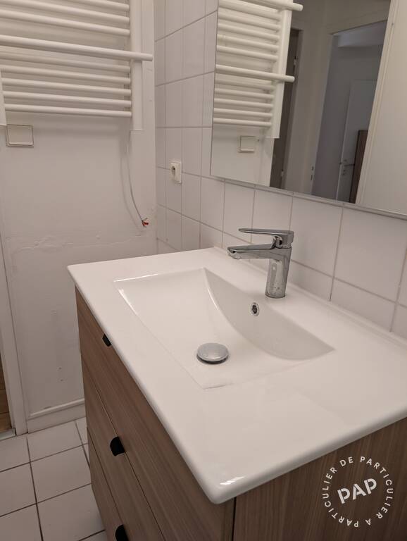 Flat Rue d'Alsace-Lorraine in Toulouse