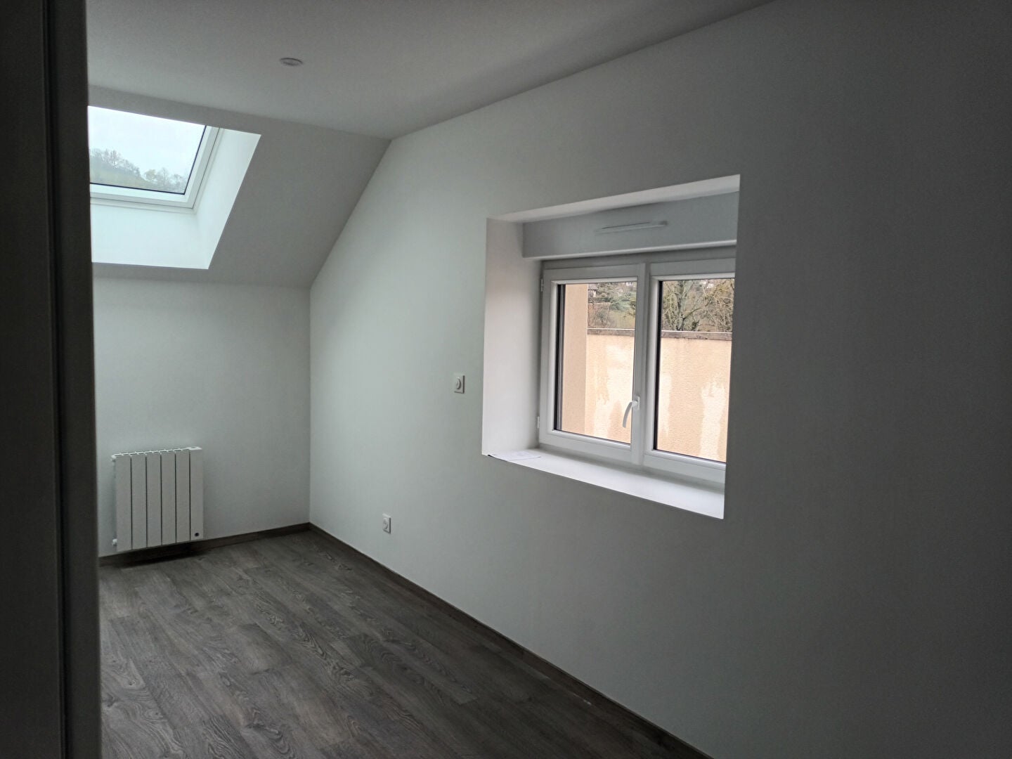 Flat Rue Emmanuel Crétet in Le Pont-de-Beauvoisin
