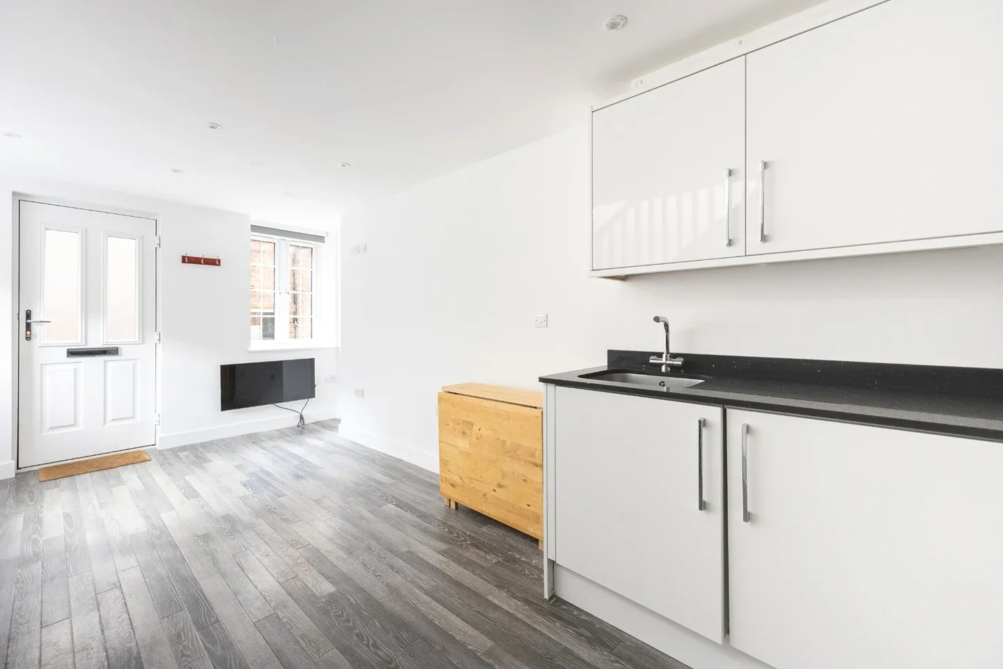 Flat Lewins Yard in Chesham