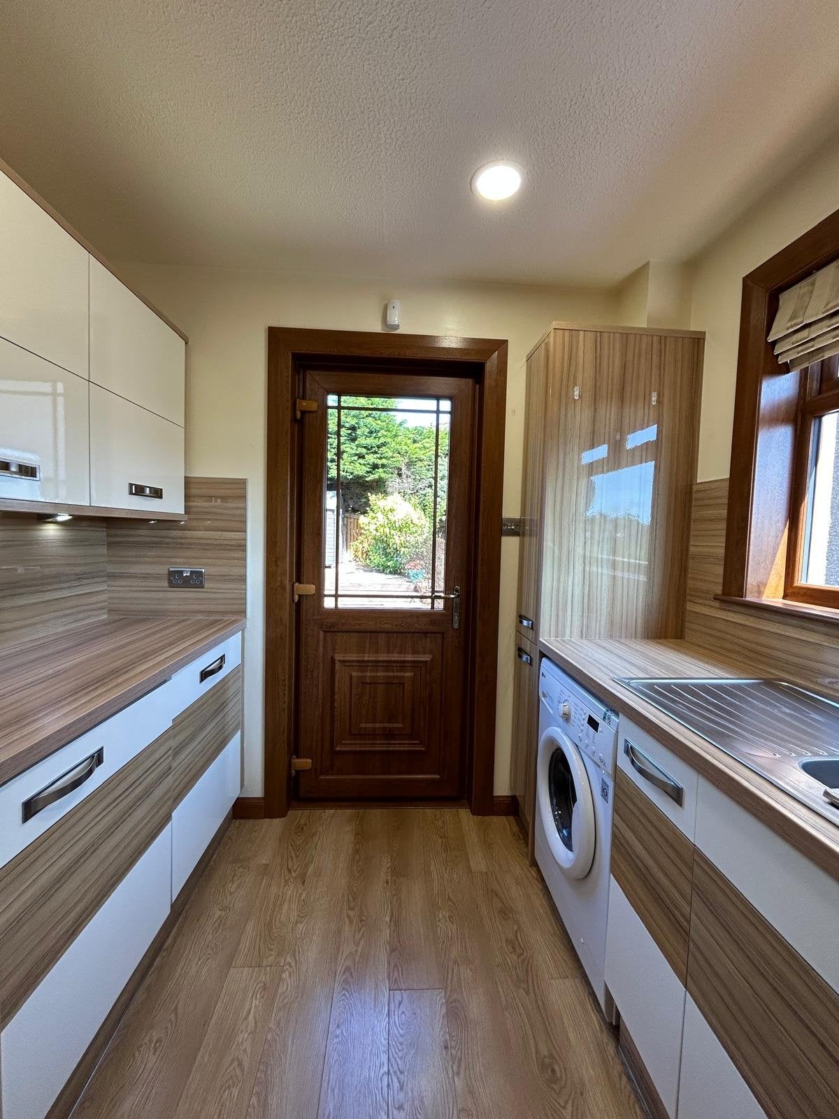 House Kippford Street in Monifieth