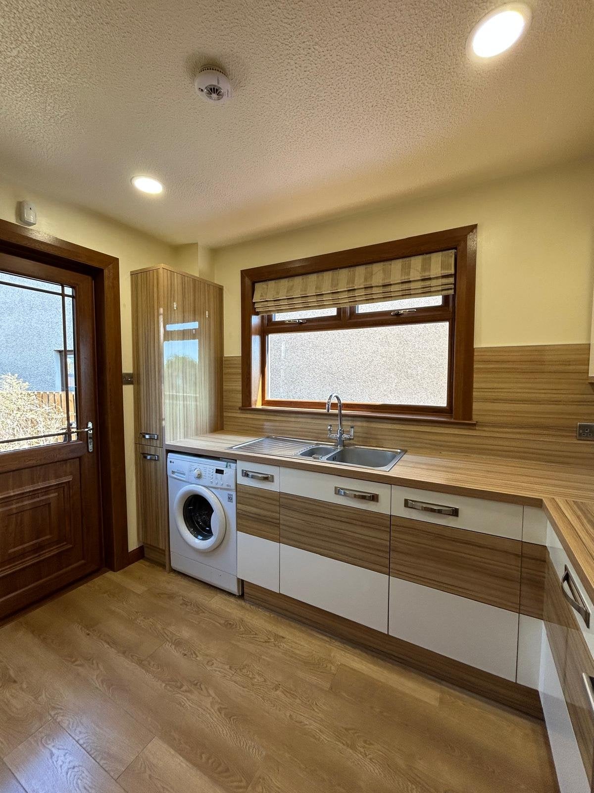 House Kippford Street in Monifieth