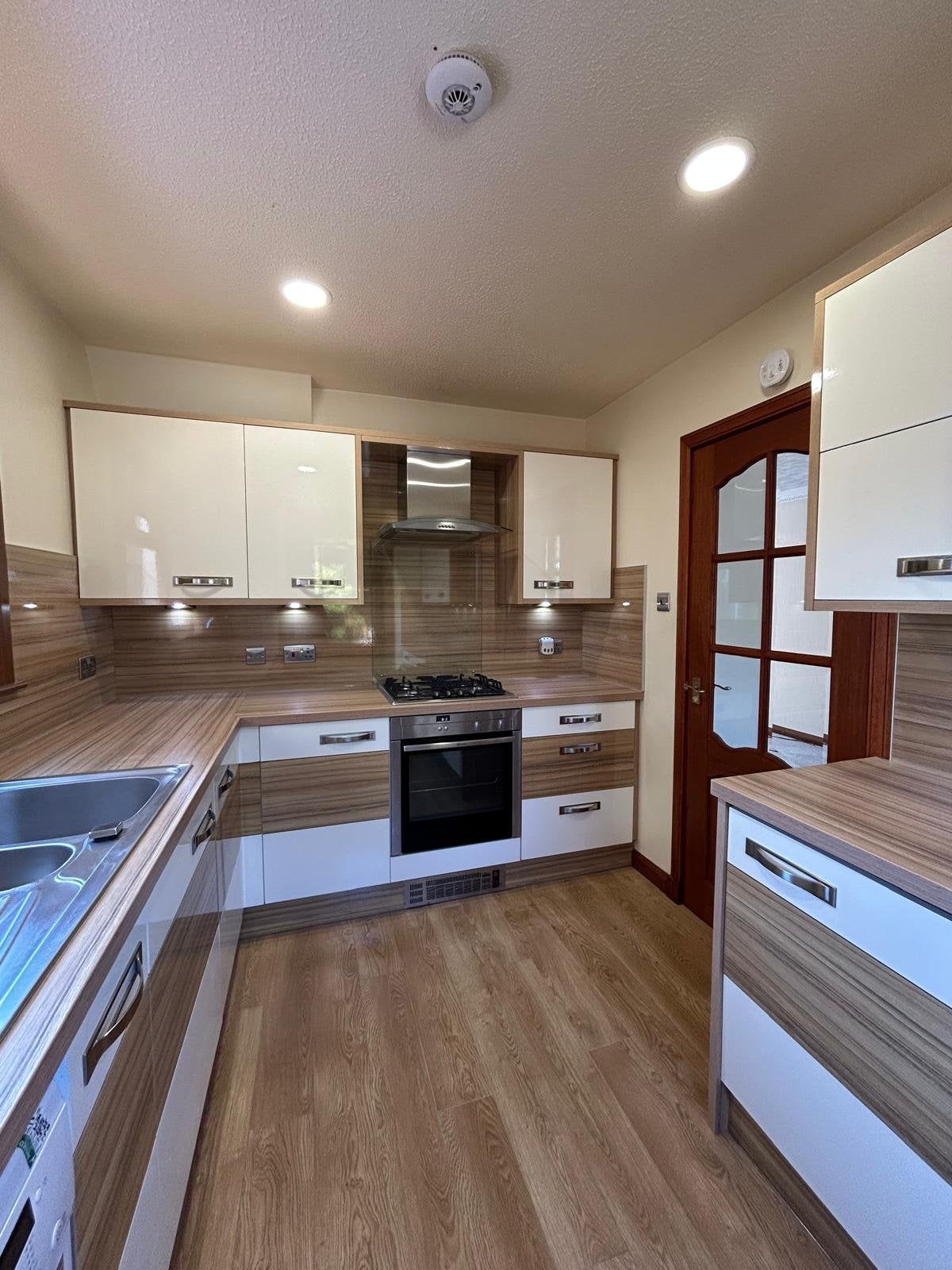 House Kippford Street in Monifieth