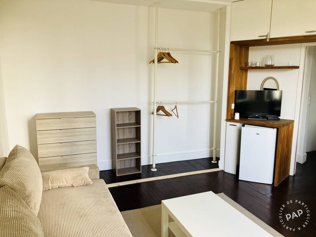 Appartement Boulevard du Général Leclerc à Clichy