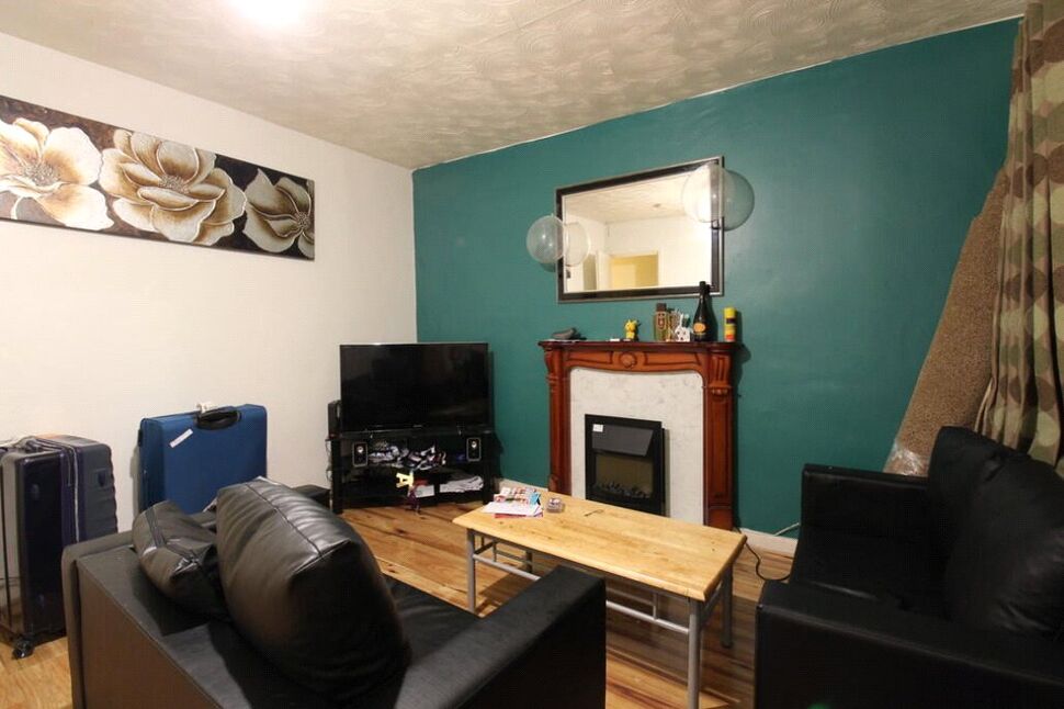 Room Northcote Road in Southampton