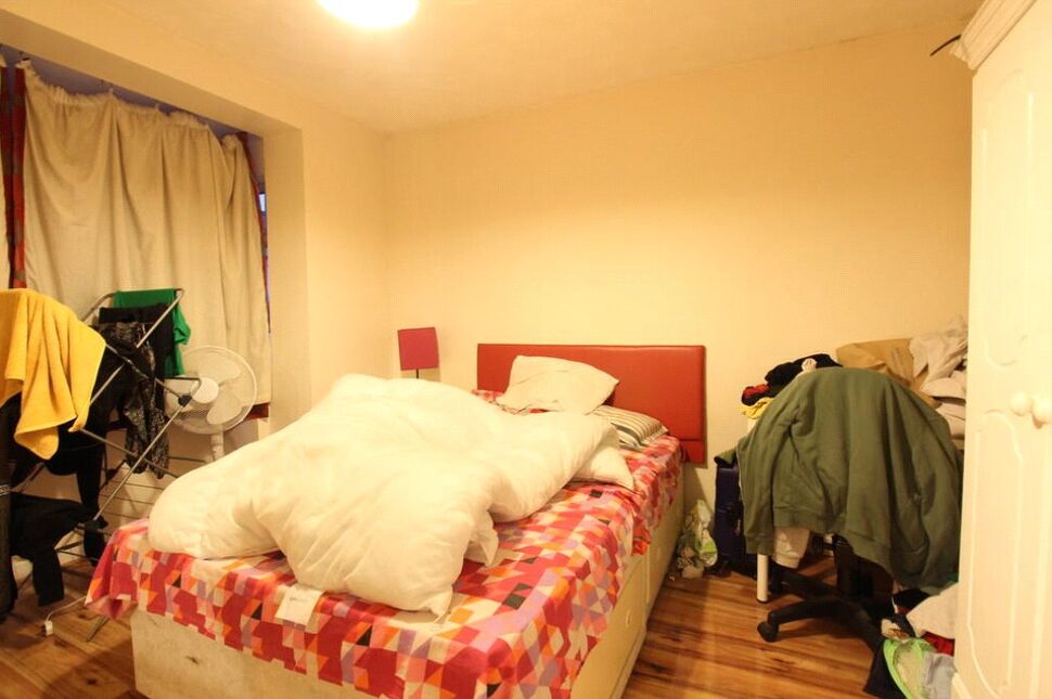 Room Northcote Road in Southampton