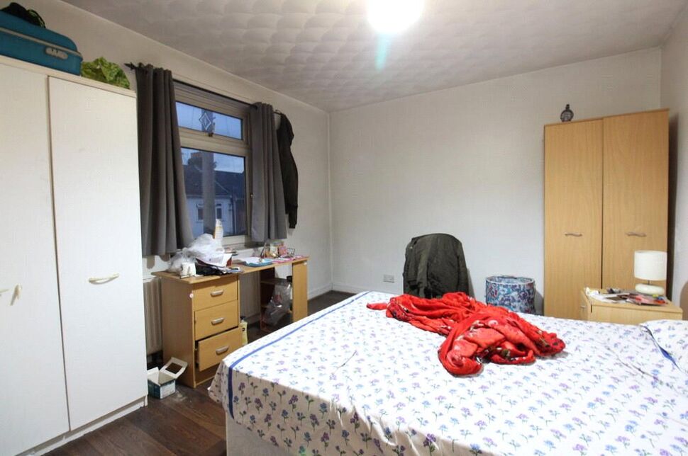 Room Northcote Road in Southampton