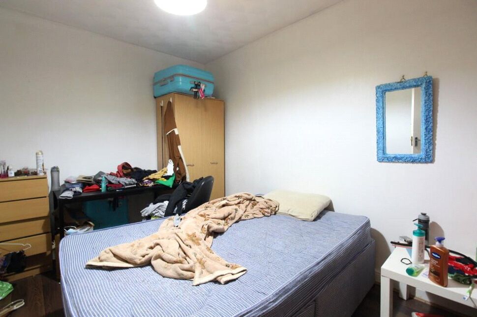 Room Northcote Road in Southampton