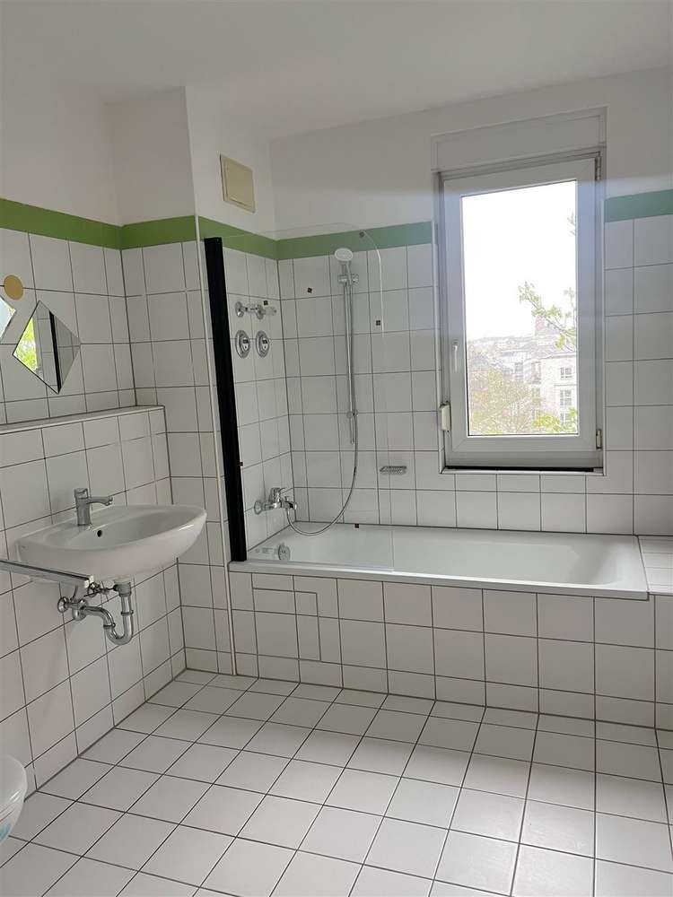 Wohnung Clausstraße in Chemnitz