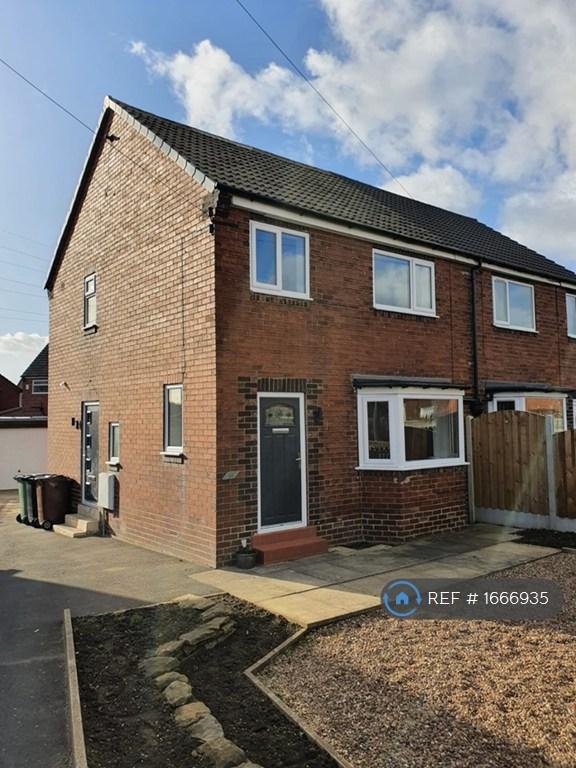 House Astley Avenue in Leeds