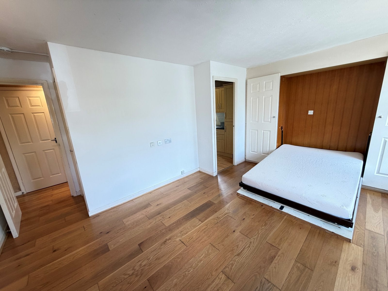 Flat Fauldburn Park in City of Edinburgh