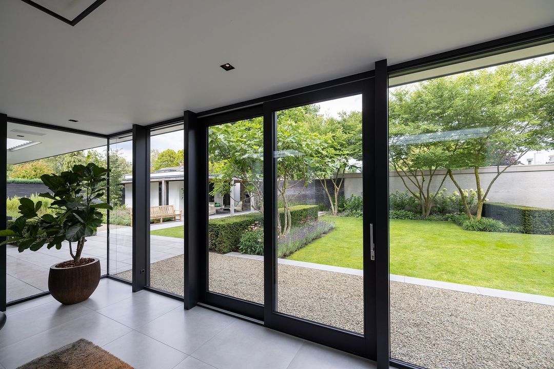 Vrijstaande woning te koop: Kloosterweg 17, Waalwijk