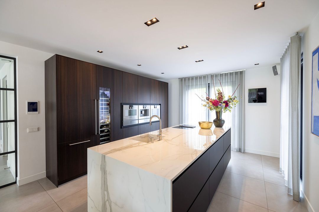 Vrijstaande woning te koop: Kloosterweg 17, Waalwijk