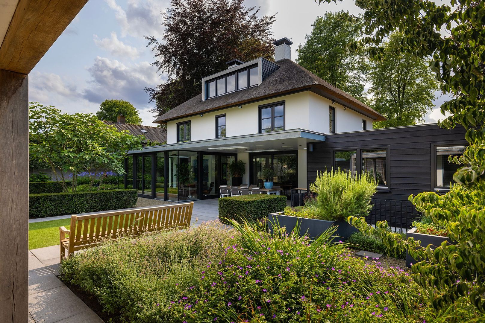 Vrijstaande woning te koop: Kloosterweg 17, Waalwijk
