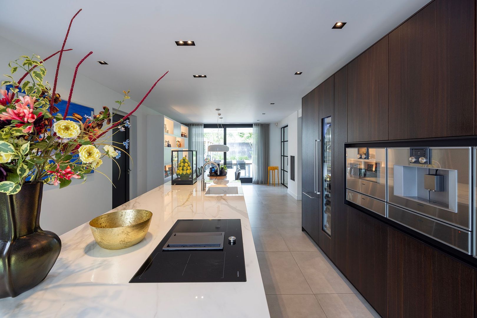 Vrijstaande woning te koop: Kloosterweg 17, Waalwijk