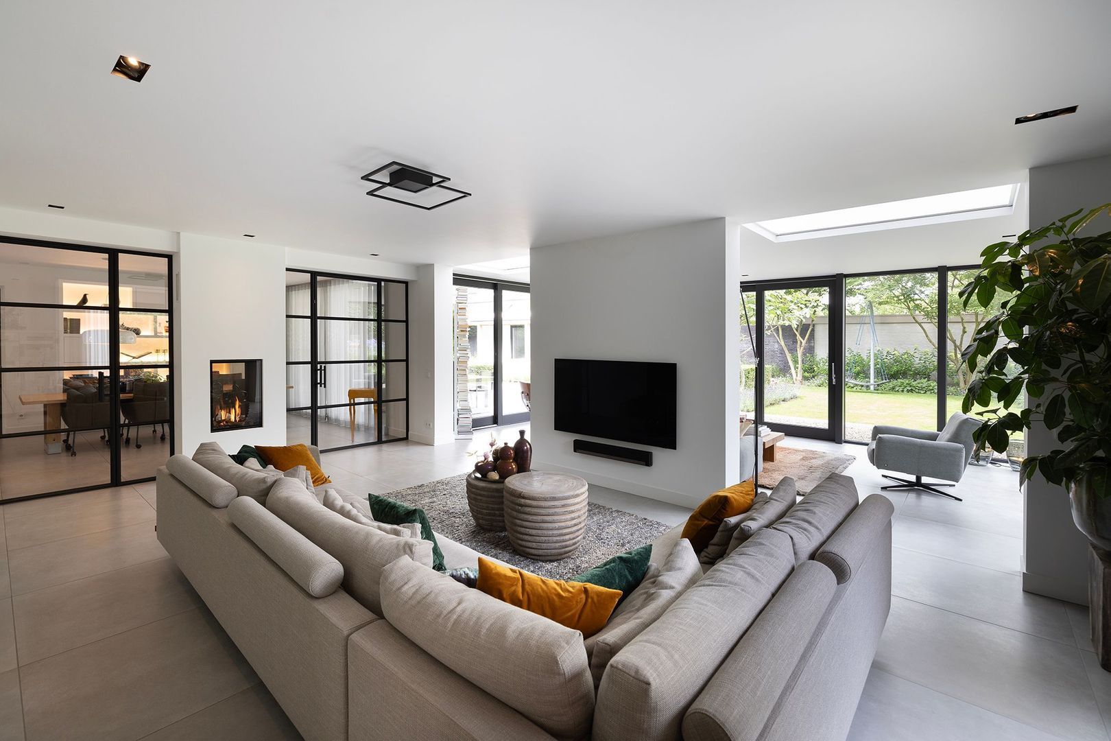 Vrijstaande woning te koop: Kloosterweg 17, Waalwijk