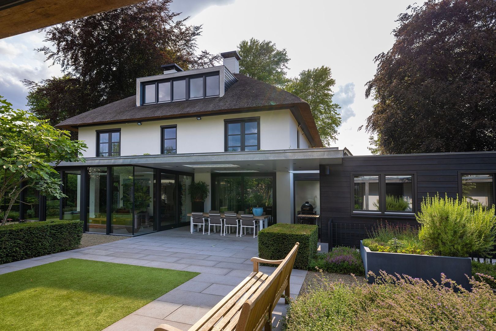 Vrijstaande woning te koop: Kloosterweg 17, Waalwijk