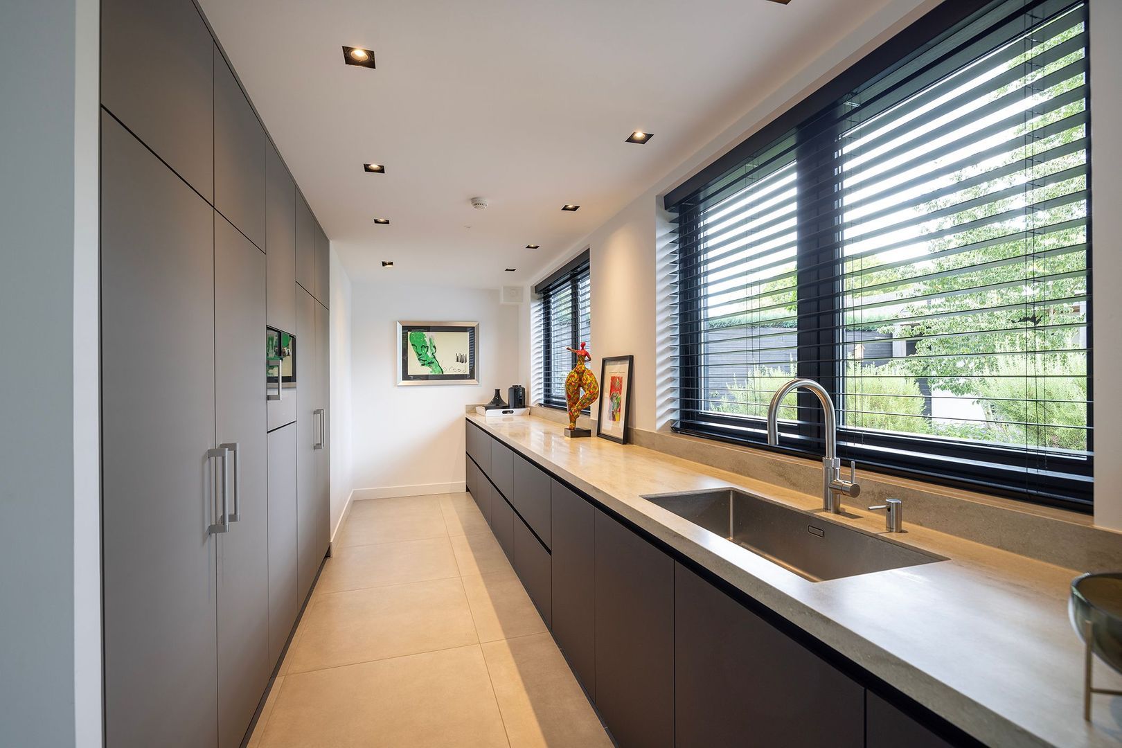 Vrijstaande woning te koop: Kloosterweg 17, Waalwijk