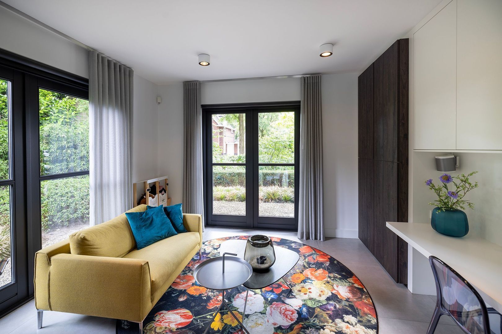 Vrijstaande woning te koop: Kloosterweg 17, Waalwijk