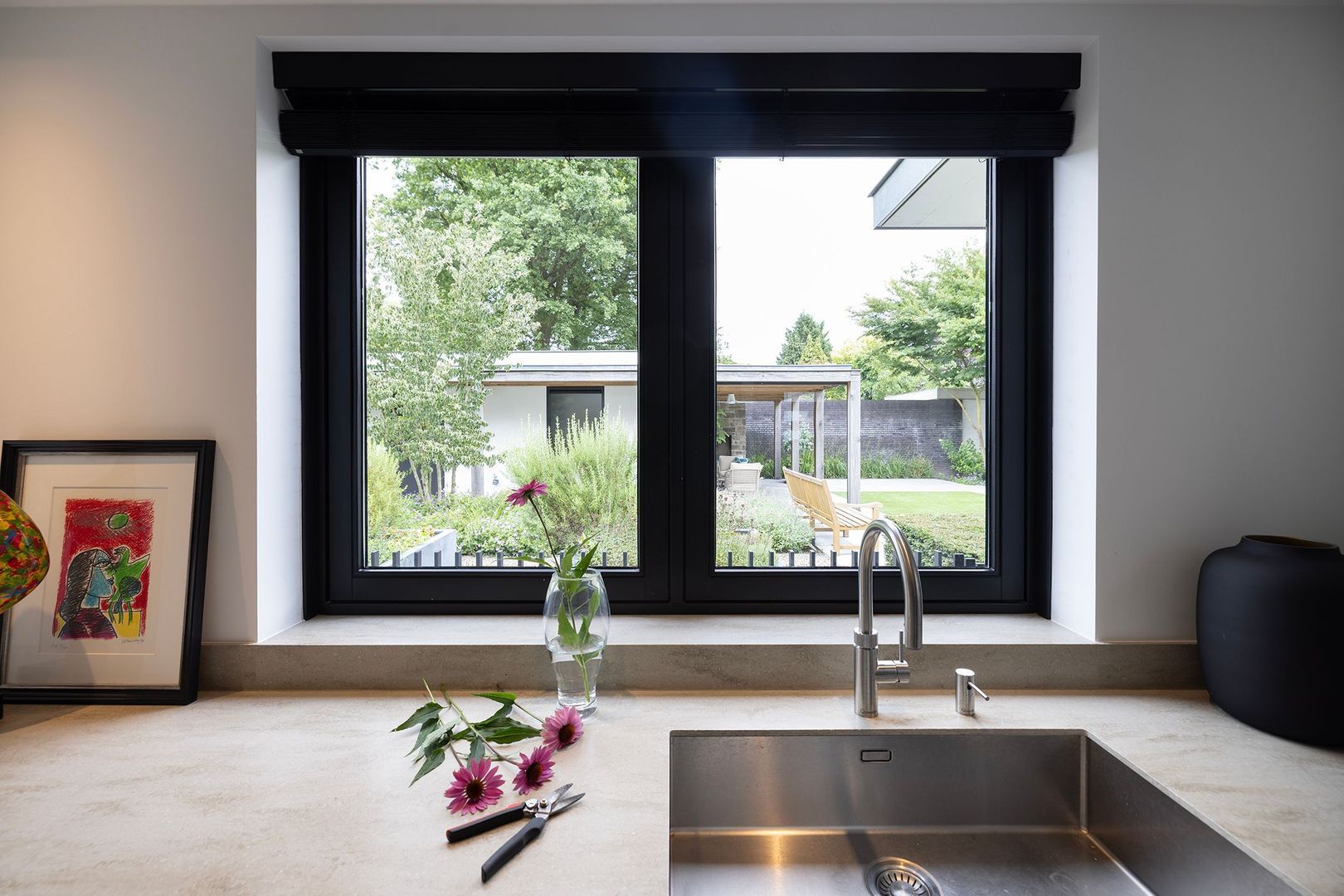 Vrijstaande woning te koop: Kloosterweg 17, Waalwijk