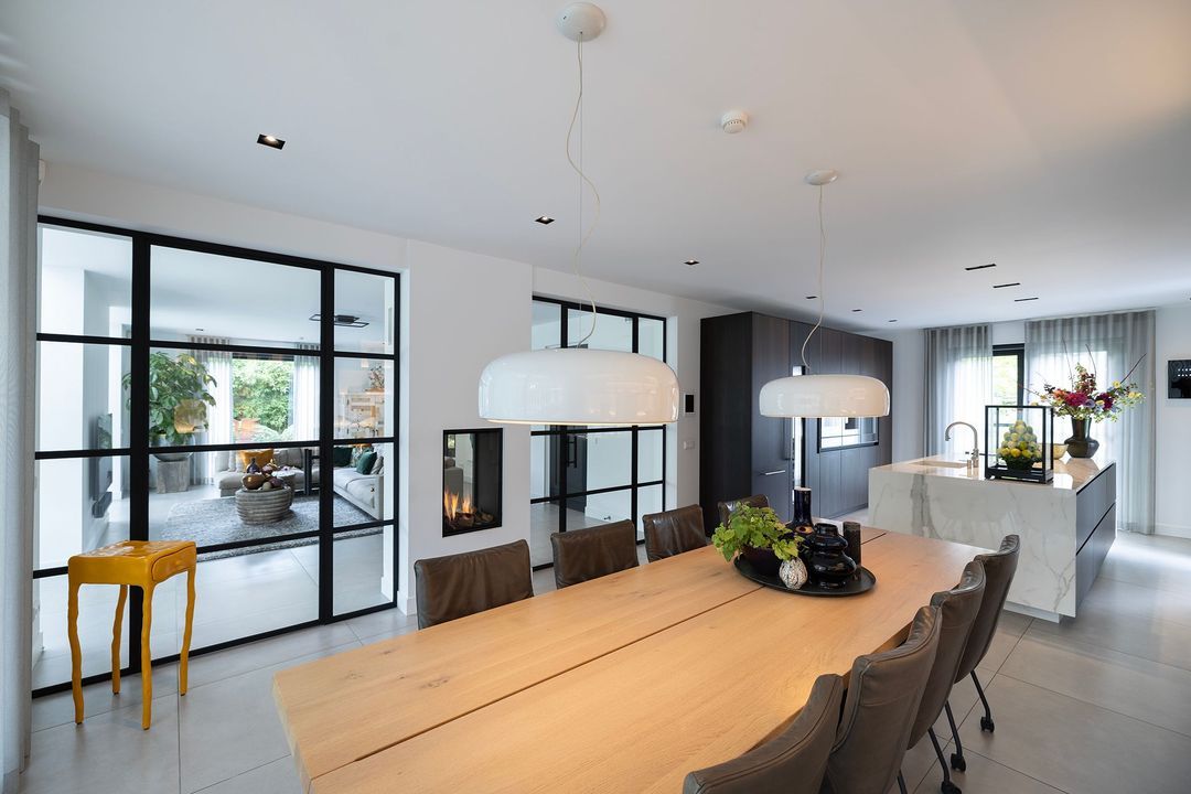 Vrijstaande woning te koop: Kloosterweg 17, Waalwijk