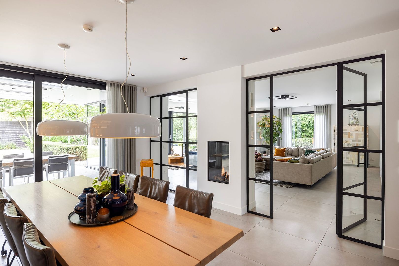 Vrijstaande woning te koop: Kloosterweg 17, Waalwijk