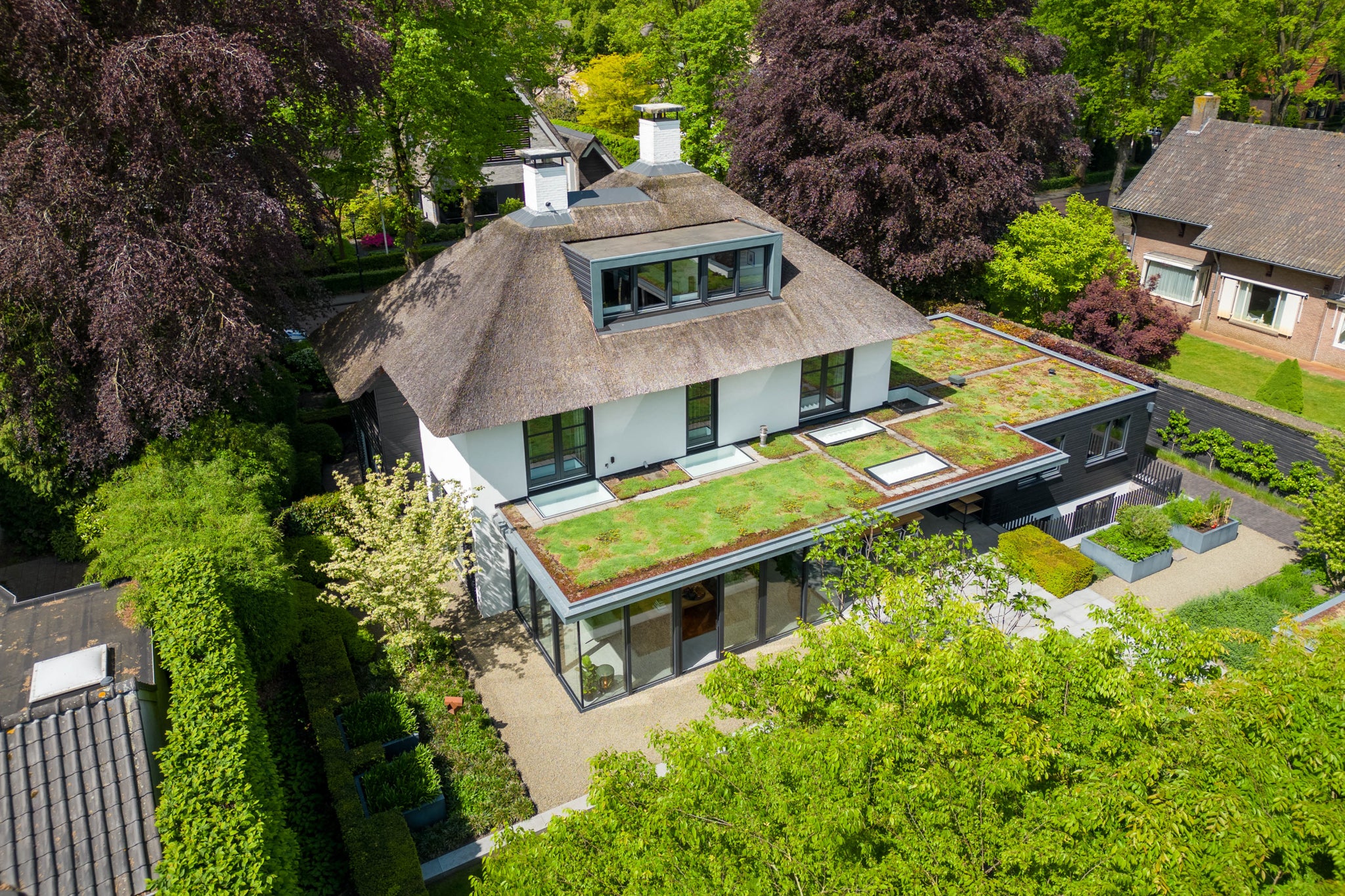 Vrijstaande woning te koop: Kloosterweg 17, Waalwijk