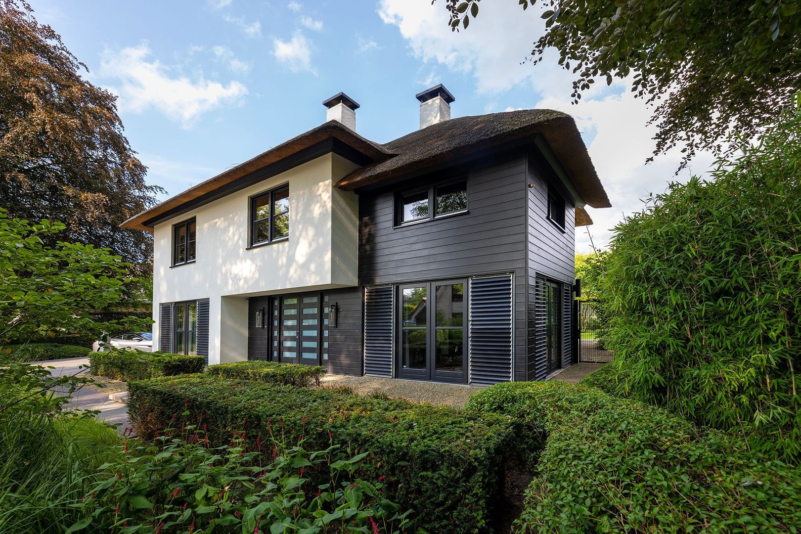 Vrijstaande woning te koop: Kloosterweg 17, Waalwijk