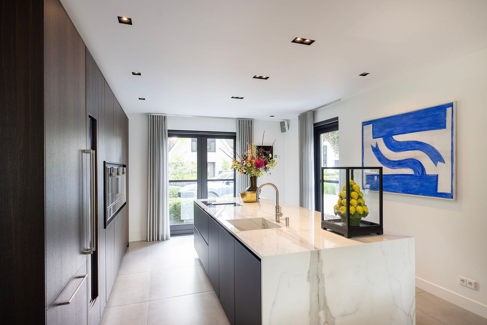 Vrijstaande woning te koop: Kloosterweg 17, Waalwijk