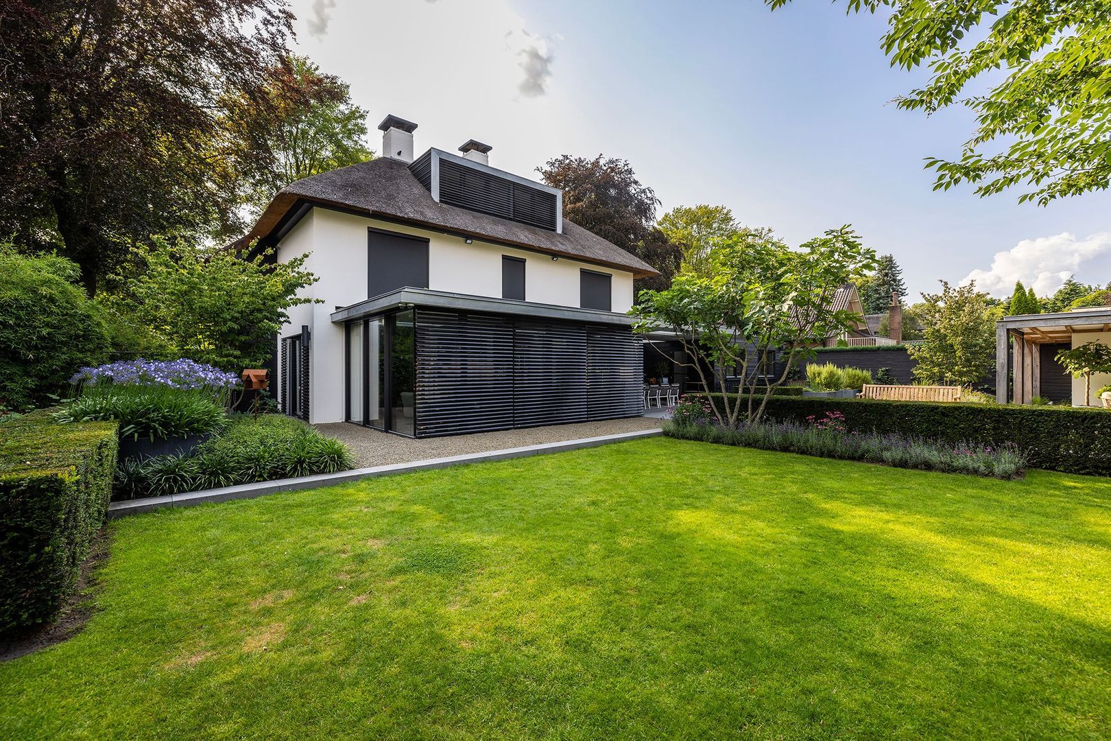 Vrijstaande woning te koop: Kloosterweg 17, Waalwijk