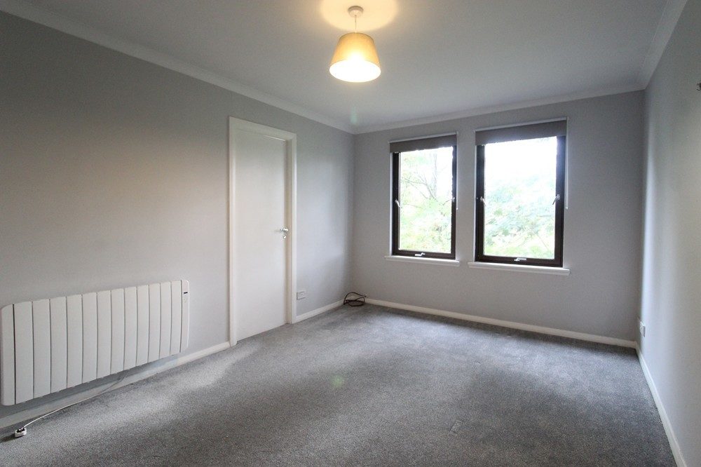 Flat Headland Court in St Ives