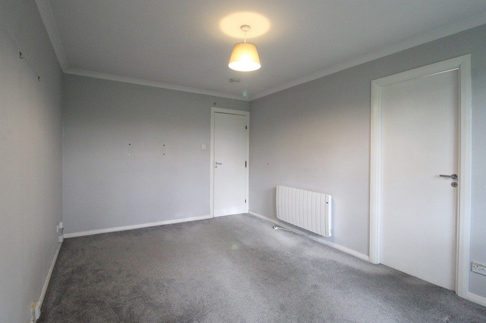 Flat Headland Court in St Ives