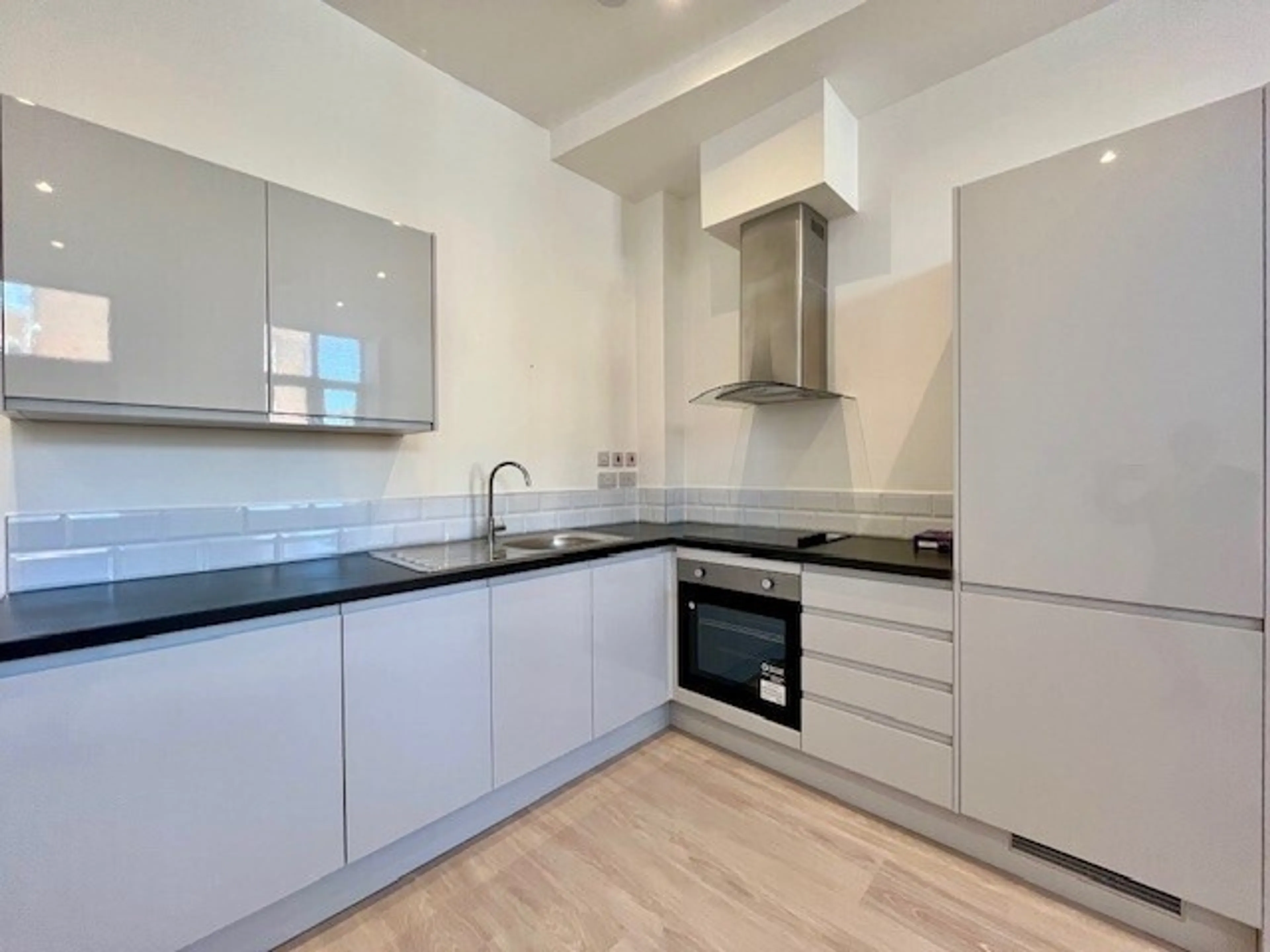 Flat New Street in Aylesbury