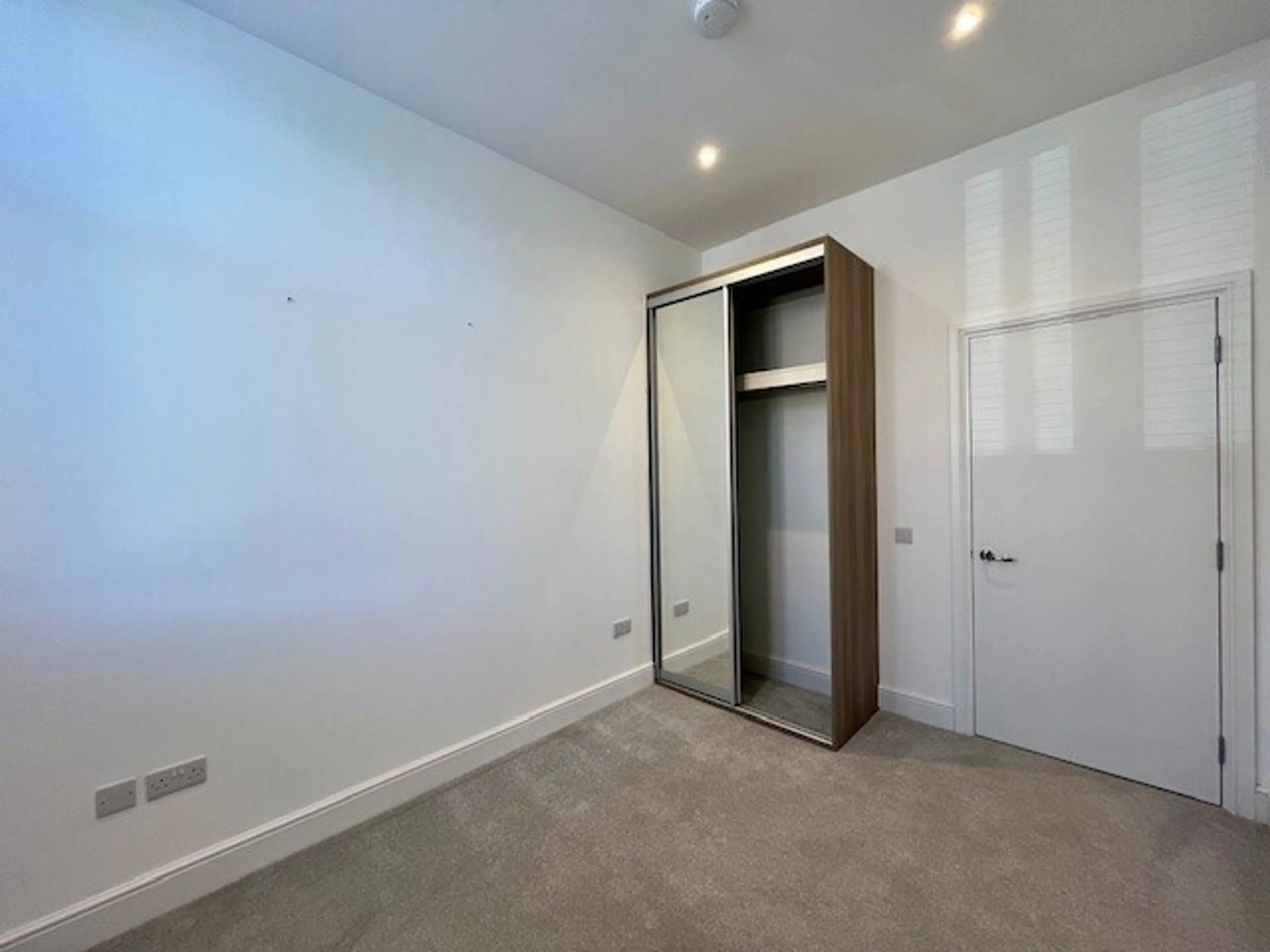 Flat New Street in Aylesbury