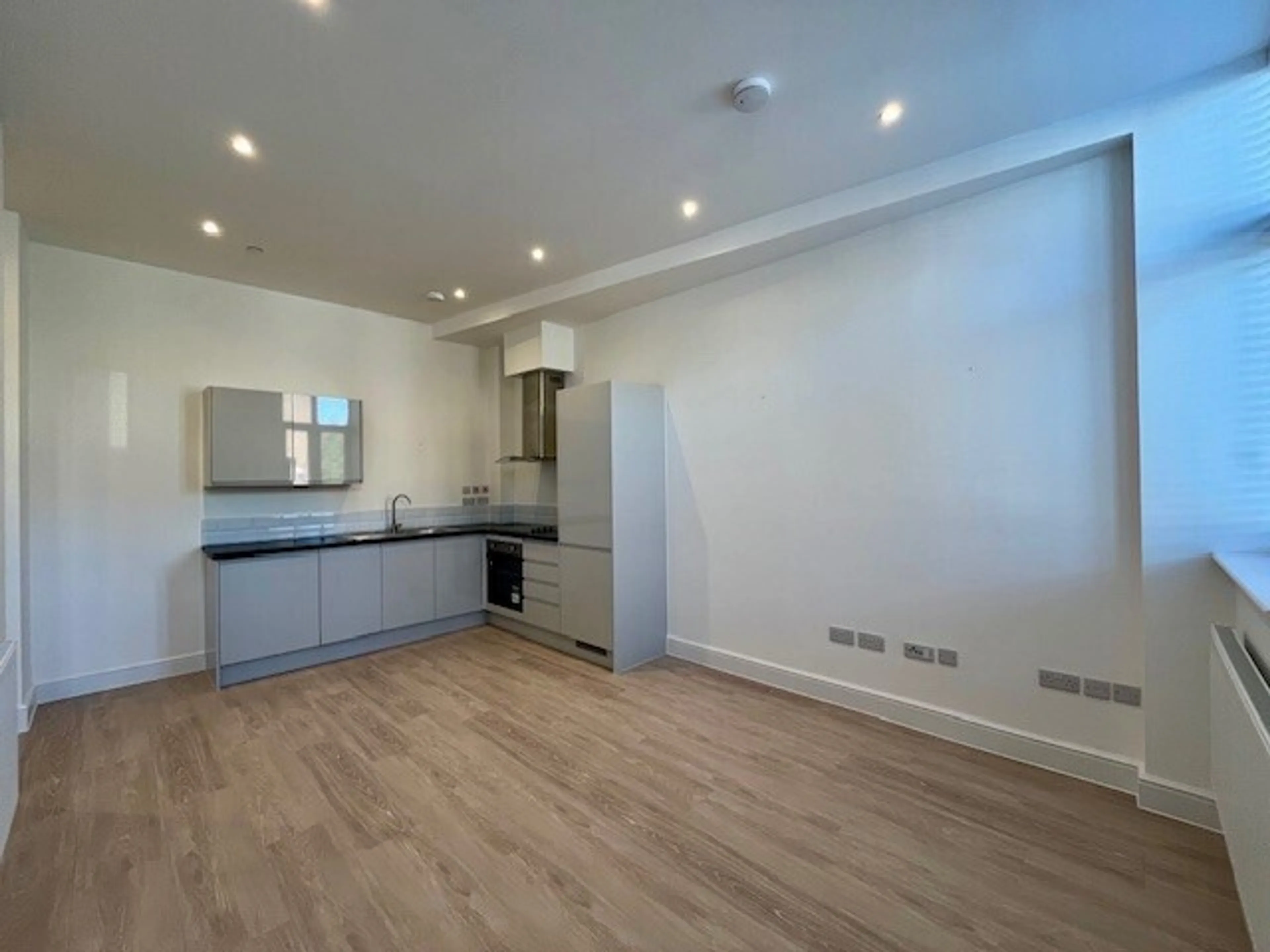 Flat New Street in Aylesbury