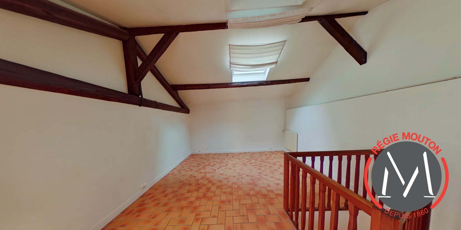 Appartement Quai Général Sarrail à Lyon