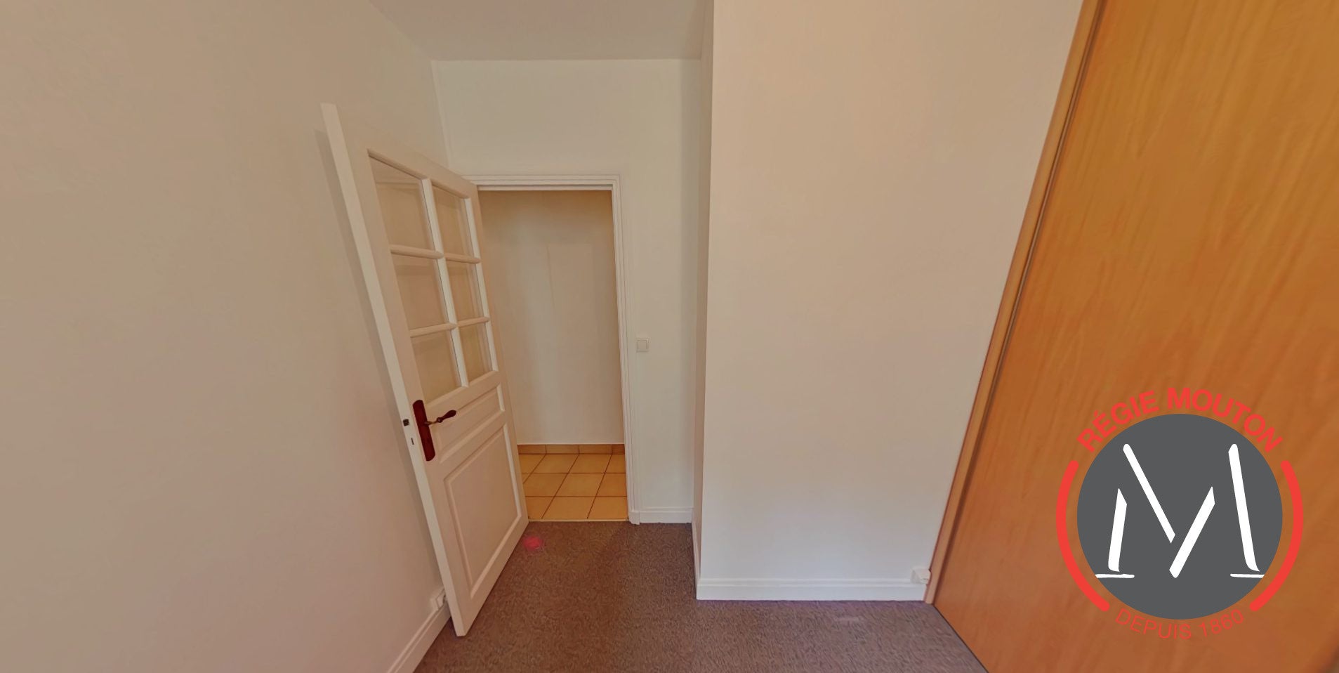 Appartement Quai Général Sarrail à Lyon