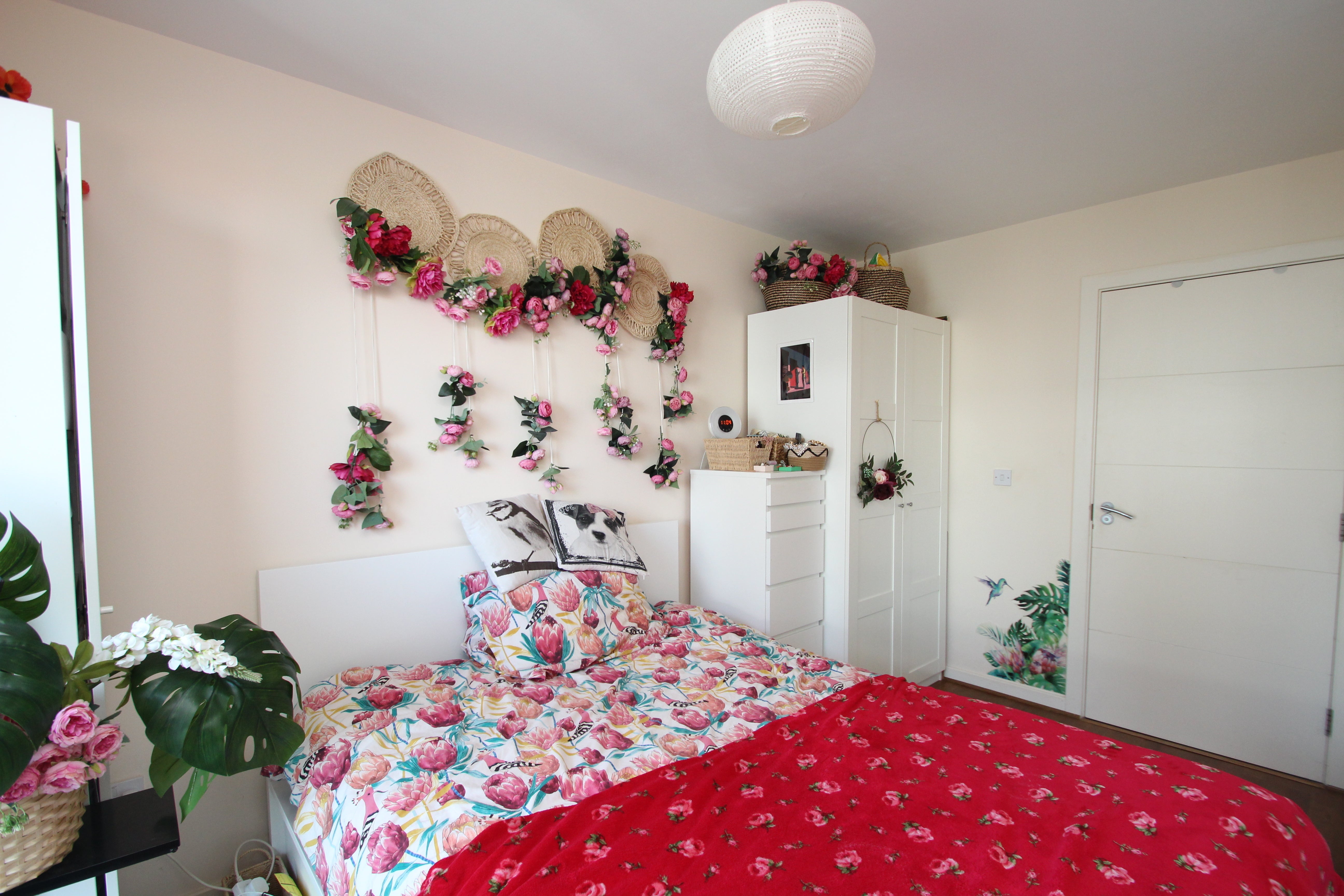 Flat Castlebank Place in Glasgow