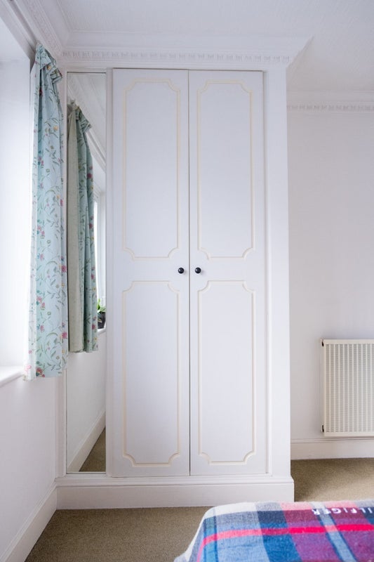 Room Park Road in Greater London