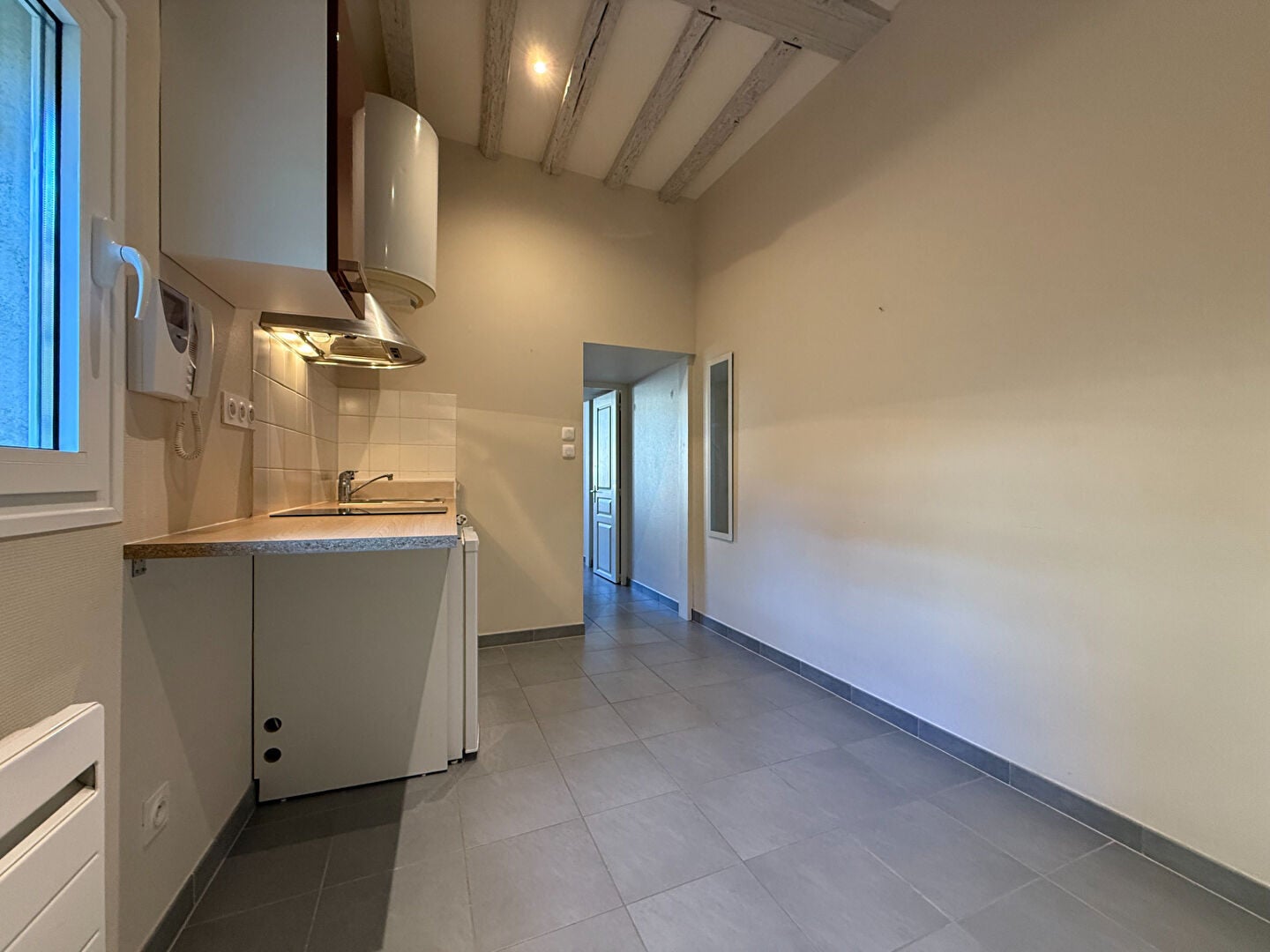Appartement Rue Laponneraye à Tours