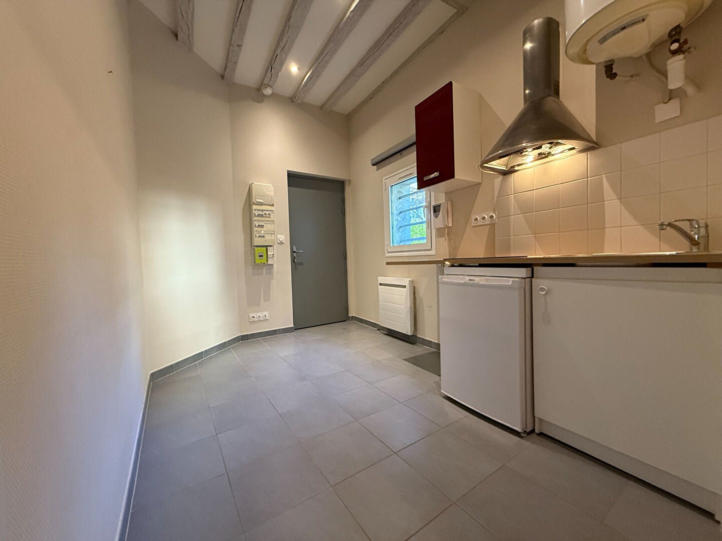 Appartement Rue Laponneraye à Tours