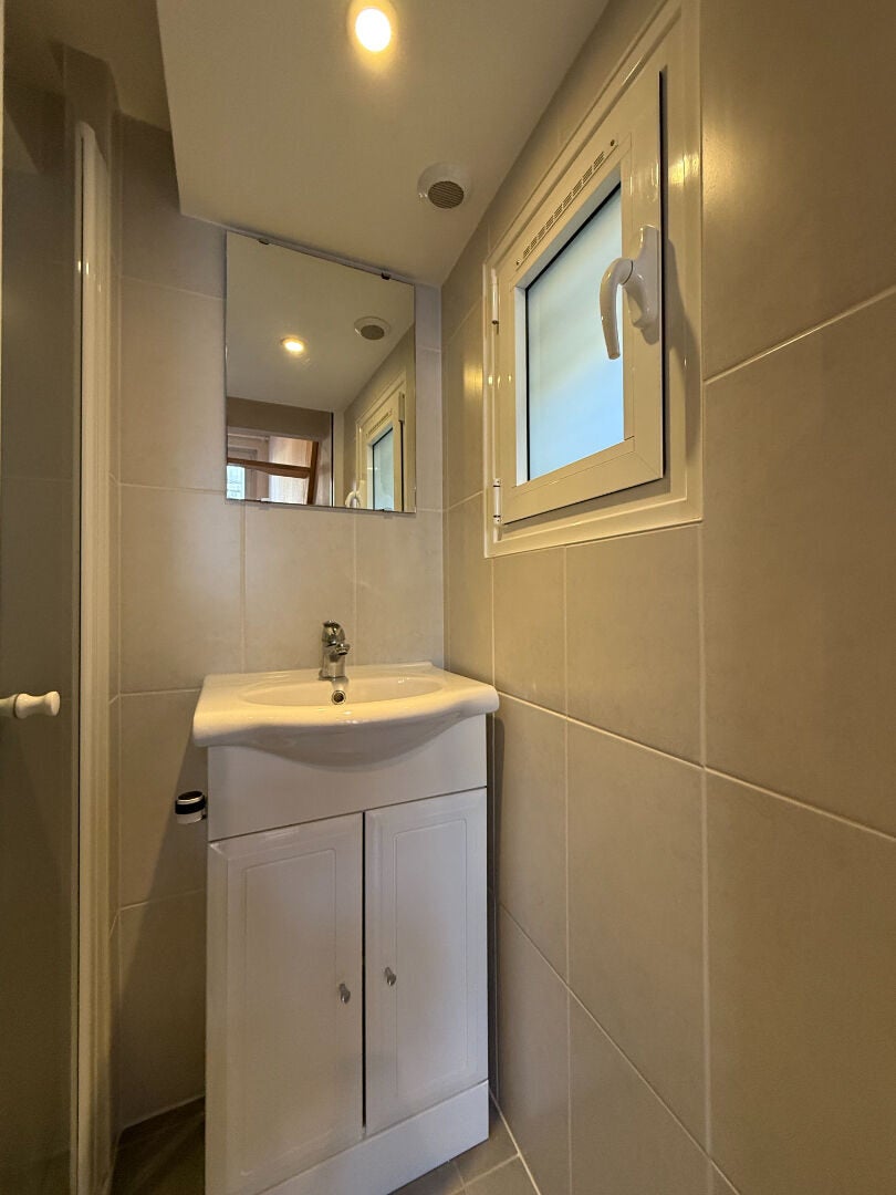 Appartement Rue Laponneraye à Tours
